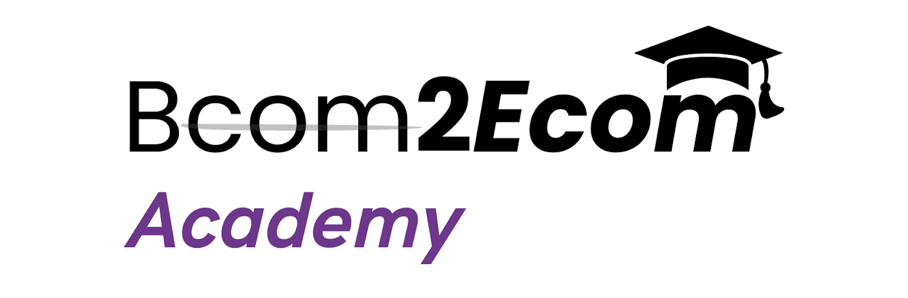 Bcom2Ecom Academy